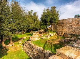 Tel Mar Elias مار الياس
