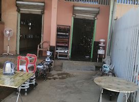 A-M Electronics