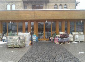 ETC - Elkos Trading Center, Vushtrri