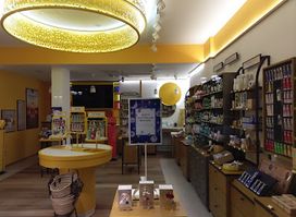 Trgovina L'OCCITANE, Portorož