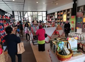 BOH Tea Centre (Sungei Palas Garden)