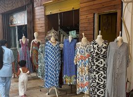 TAŞŞ FASHION STORE