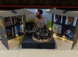 Nagpur Gifts