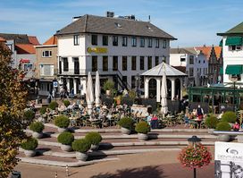 Winkelcentrum Oud-Beijerland