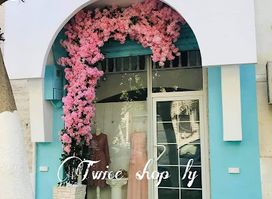 Twice Shop Ly