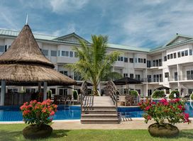 COVE Resort Palau