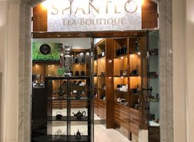 Shanteo Tea Boutique