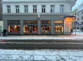DUFT UND KULTUR Bazar