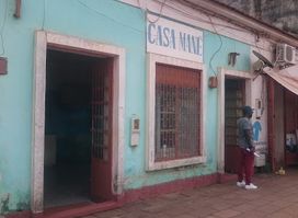Loja de Tecido - Casa Mané