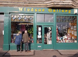 The Windsor Gallery