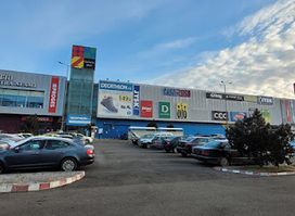 Galleria Piatra Neamt