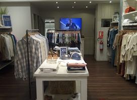 La Dolfina Uruguay - Colonia Shopping