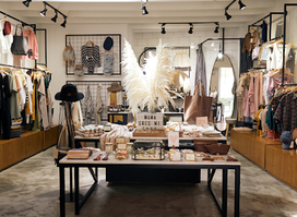 One the store