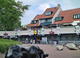 Winkelcentrum Bellestein Ede
