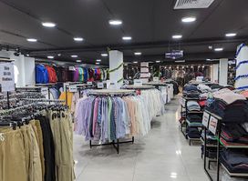 A*Z Department Store - Spintex