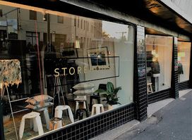 Storehouse