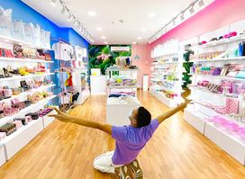MIF- Tienda de Concepto