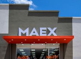 MAEX - Puerto Barrios