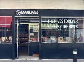 MARILIANS RECORDS