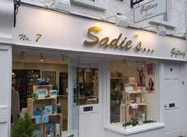Sadie's Gifting ,