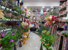 Kashi Homes Gift & Decor | Best Gift Shop in Varanasi | Best Home Decor & Event Decorator in Varanasi