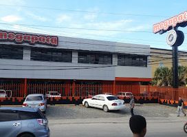 Megapaca