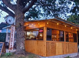 Arturo's Coffee Shop
