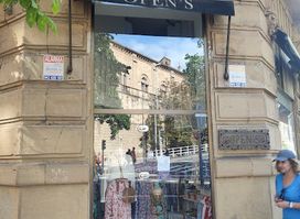 Boutique Open's Donostia