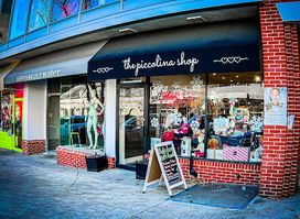 The Piccolina Shop