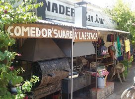 Muebleria Meza Ybycui