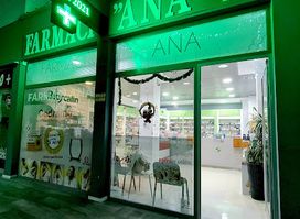 Farmaci ANA