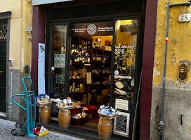 La Boutique dei Golosi S.n.c.