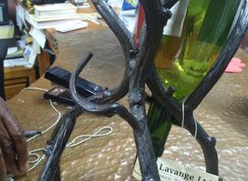 Lavange Ltd.