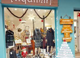 Alquimia | Tienda de Ropa Sostenible