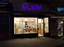 Yaniv Fine Jewelry - יניב תכשיטים