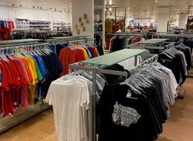 STRIKE Store