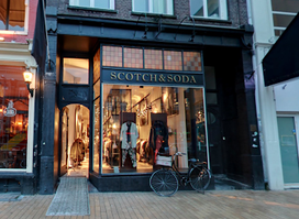 Scotch & Soda
