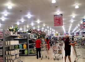 Shopping Planet Outlet