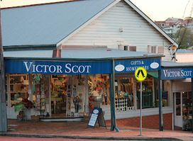 Victor Scot Gifts & Homewares - Ascot