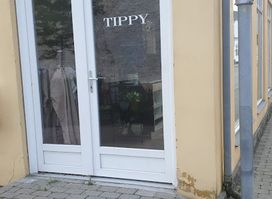 TIPPY