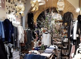 Audrey Shop - Ladies New Fashion - Clothes
