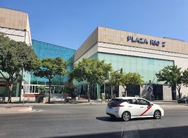Plaza Río 2 Shopping Center