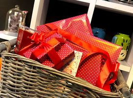 GIFTS SHOP By RedCabana
