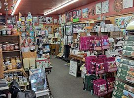 Cinnamon Creek Country Gift