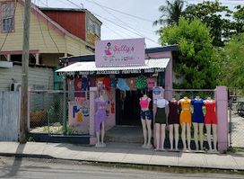 Selly's Boutique