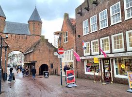 Wereldwinkel Amersfoort