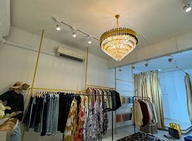 Ekanara’s Closet