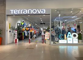 Terranova