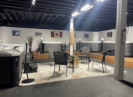 Northern Hot Tubs