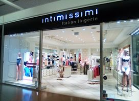 Intimissimi